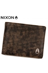 Vyr. Odinė Nixon piniginė (SATELLITE)